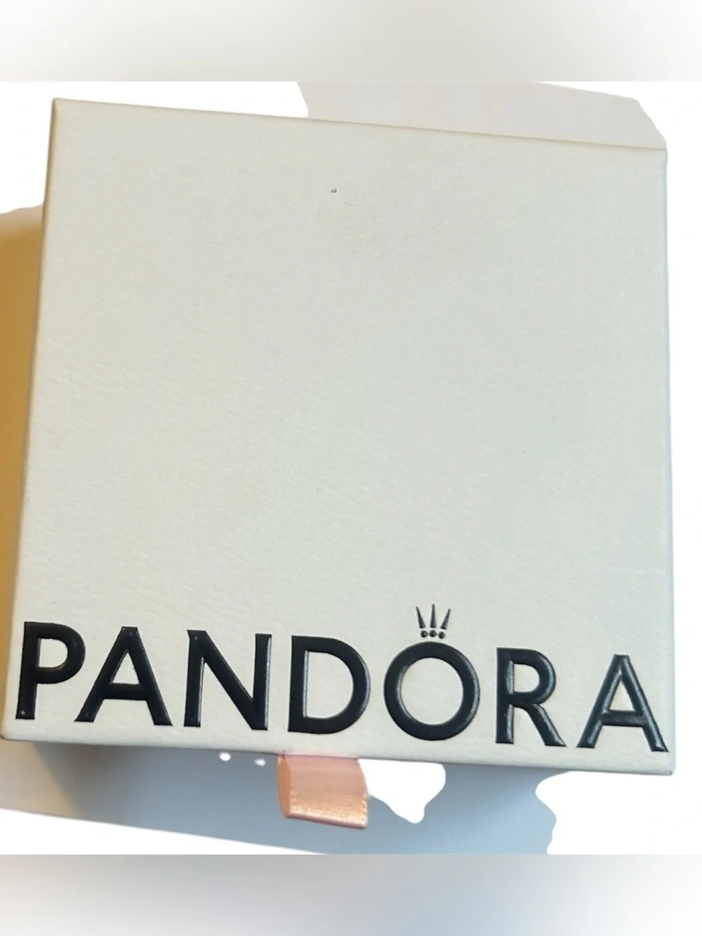 Pandora close up